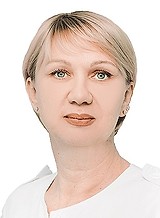 Карпова Наталья Алексеевна