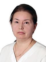 Катышева Елена Владимировна