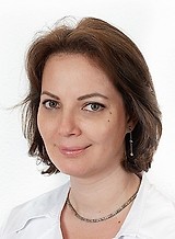 Кайданова Юлия Давидовна
