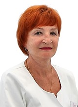 Казакова Людмила Сергеевна