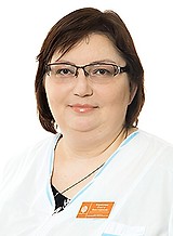 Казакова Ольга Викторовна