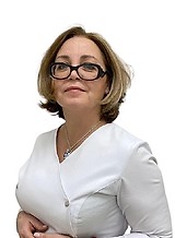 Казаковцева Софья Борисовна