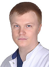 Казанцев Александр Дмитриевич