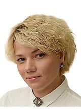 Казарина Наталья Владимировна