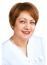 Керченко Анна Александровна