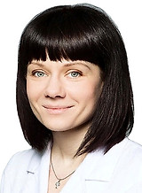 Кейян Виталия Александровна