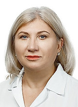 Хабирова Светлана Николаевна