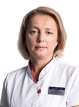 Хакамова Татьяна Михайловна