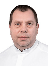 Хапилин Антон Павлович