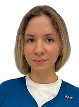 Харченко Мария Александровна