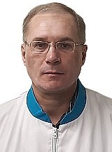 Харитонов Андрей Иванович