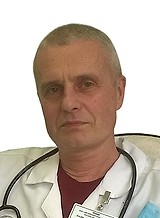 Хазин Андрей Дмитриевич