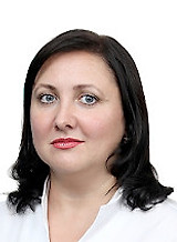 Хохлова Оксана Николаевна