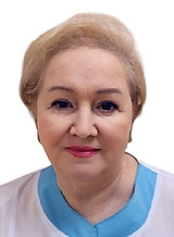 Хомченко Римма Васильевна