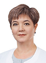 Хоменко Наталья Станиславовна