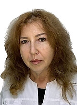 Хорошилова Ирина Владимировна