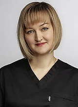 Хроменкова Ксения Владимировна