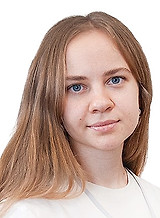 Киева Ирина Николаевна