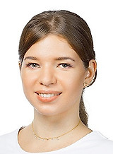 Кильдиева Эльмира Алиевна