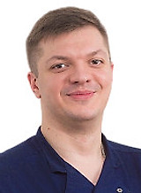 Киляков Павел Валерьевич