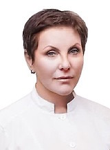 Ким Татьяна Витальевна