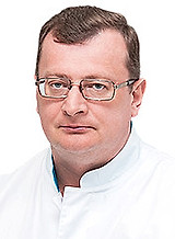 Кирейчук Дмитрий Дмитриевич