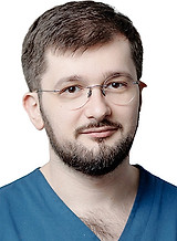 Кириченко Евгений Викторович