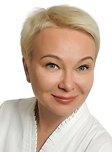 Кириллова Эвелина Олеговна