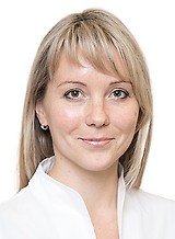 Кирина Мария Николаевна
