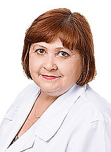 Кирьянова Наталья Александровна