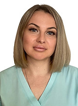 Кирюхина Ирина Ивановна
