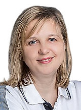 Кирюхина Оксана Вячеславовна