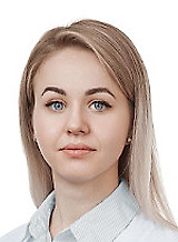Киселева Евгения Вячеславовна