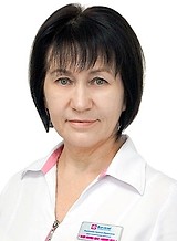 Киселева Галина Ивановна
