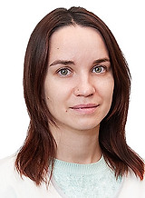 Кисораускас Ирина Валерьевна