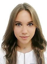 Кистанова Полина Александровна
