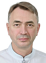 Климанов Владимир Владимирович