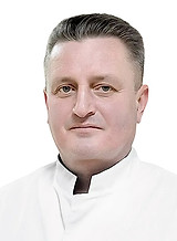 Климов Владимир Сергеевич