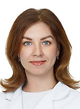 Клышникова Алена Дмитриевна