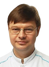 Князев Владислав Владимирович