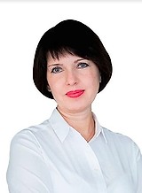 Коба Светлана Николаевна