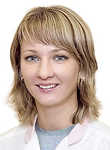 Кобызова Наталья Олеговна