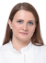 Кочеткова Анна Михайловна
