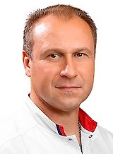 Колдышев Дмитрий Константинович