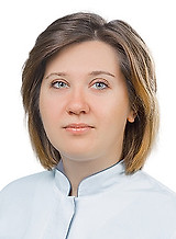Колпачкова Екатерина Владимировна