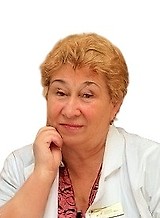 Конина Ирина Васильевна