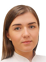 Коновалова Дарья Владимировна