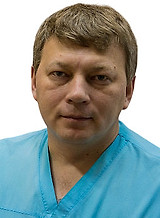 Корнейчук Юрий Александрович