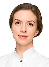 Коротченко Елена Николаевна