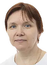 Короткова Татьяна Александровна